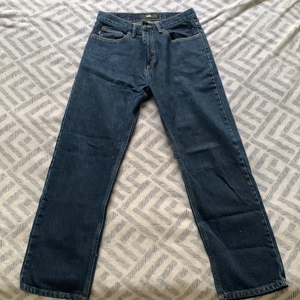 Vans Jeans